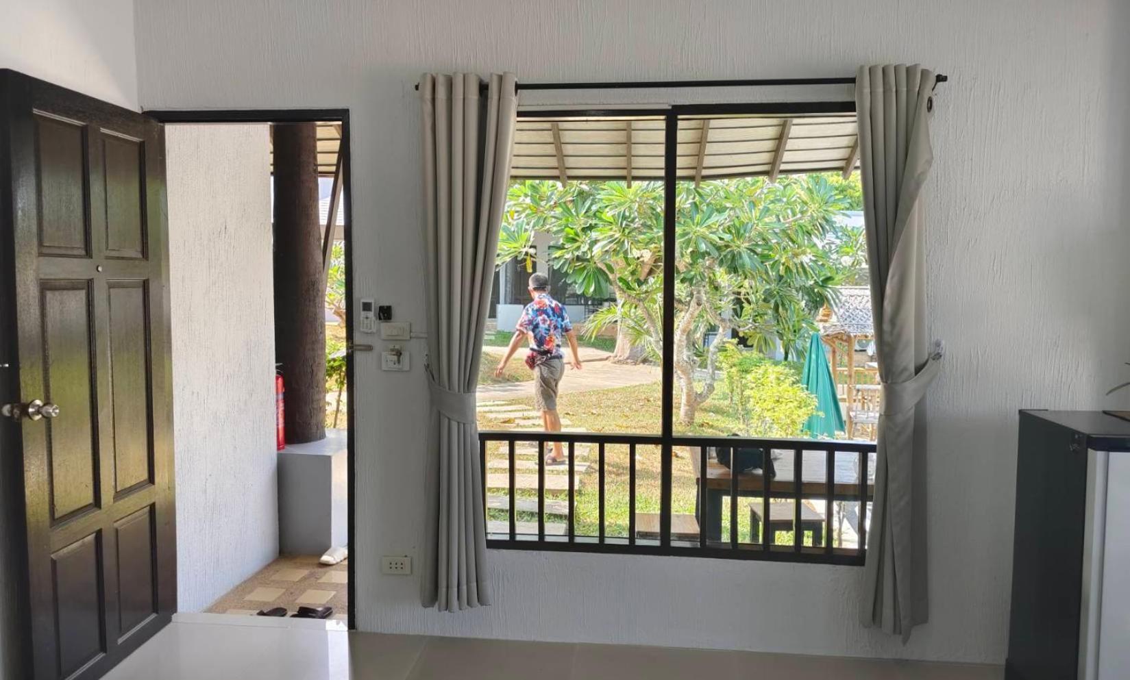Siri Maya Garden Home Samui Koh Samui Esterno foto