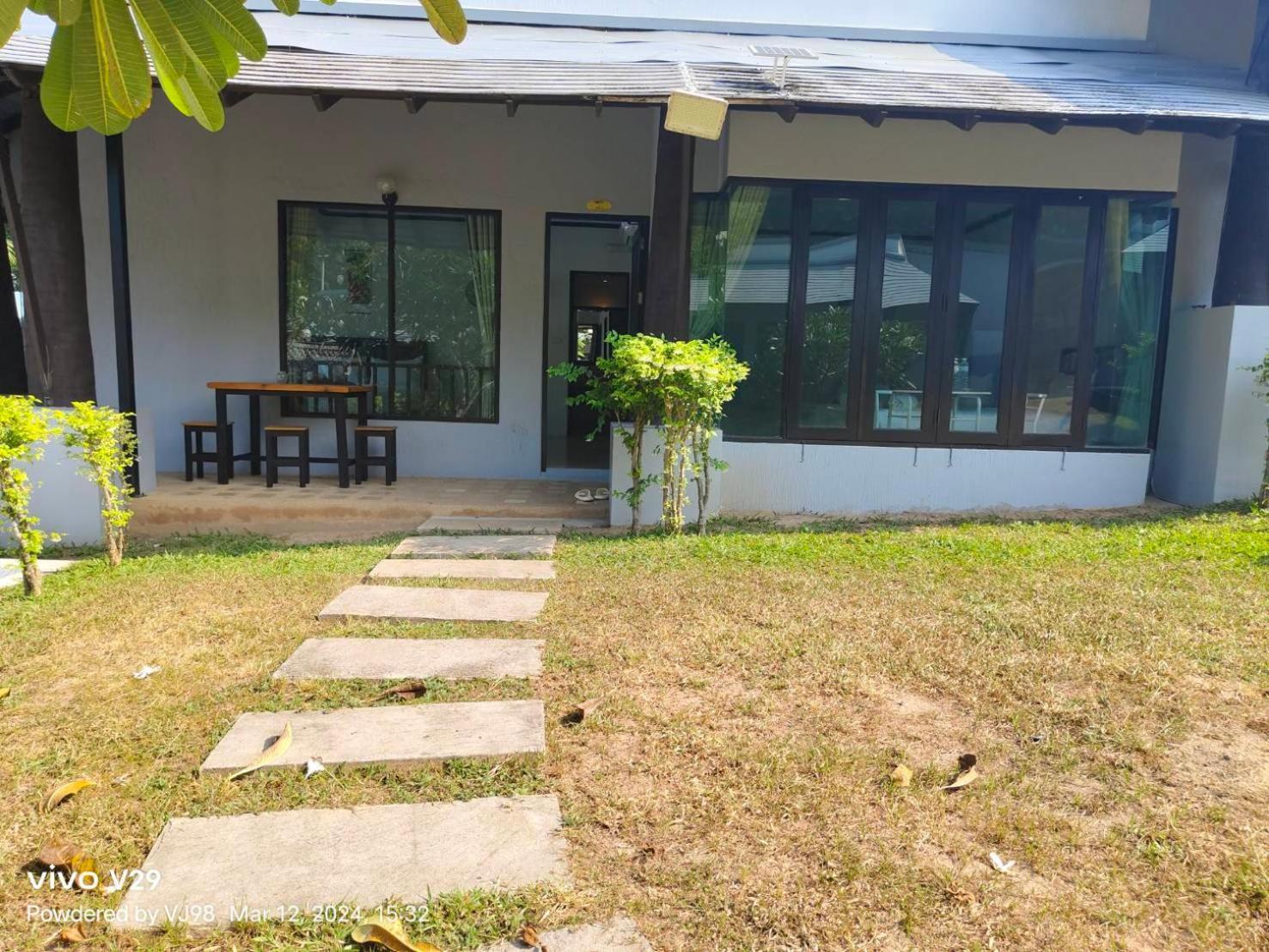 Siri Maya Garden Home Samui Koh Samui Esterno foto