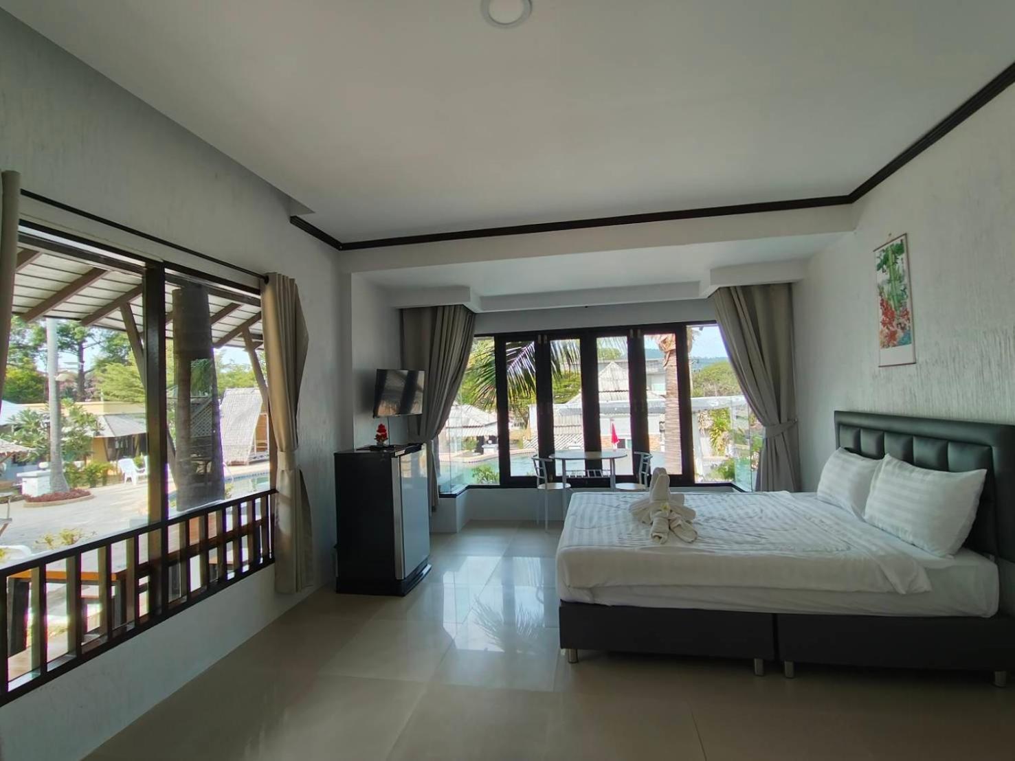 Siri Maya Garden Home Samui Koh Samui Esterno foto