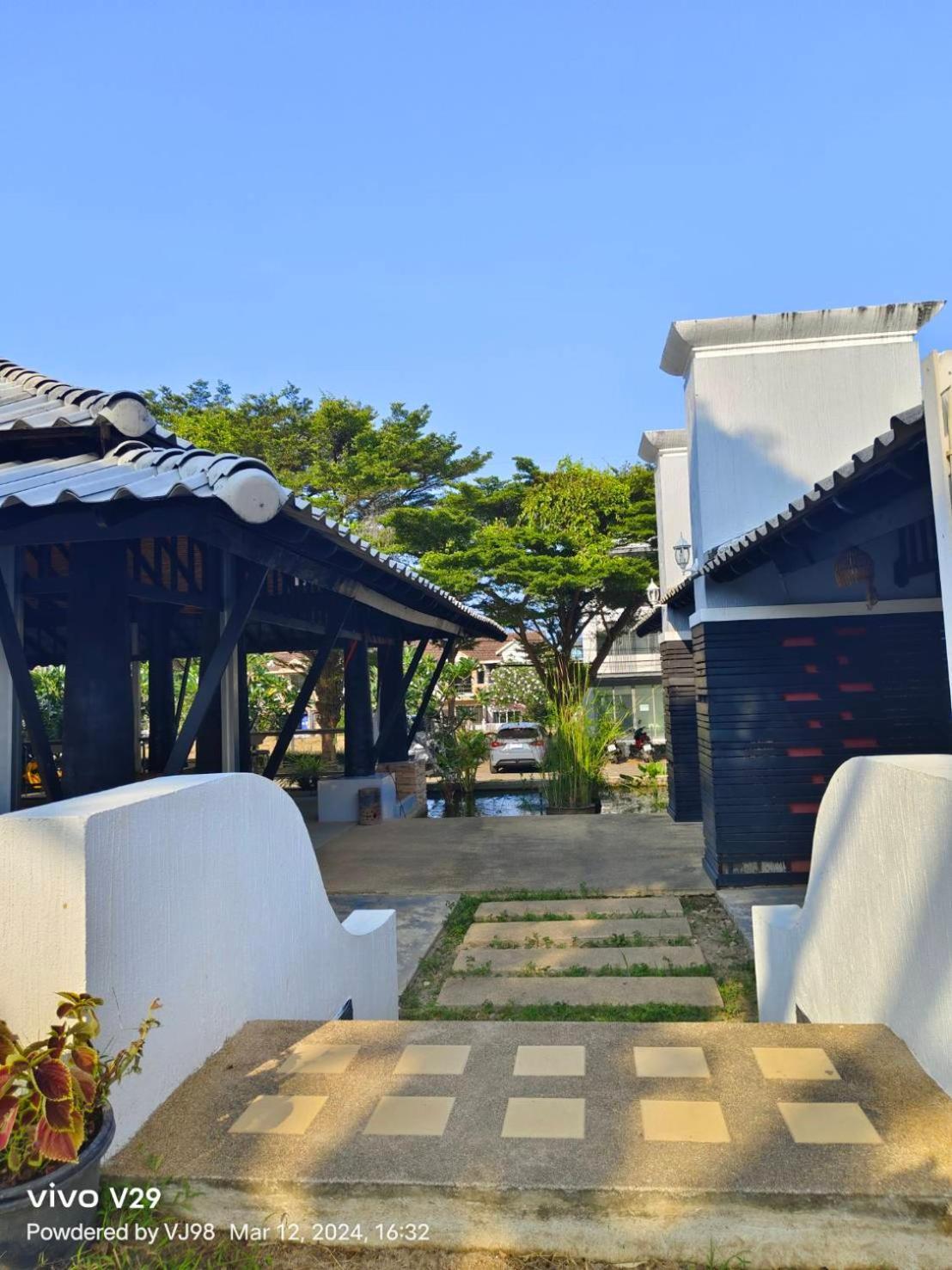 Siri Maya Garden Home Samui Koh Samui Esterno foto