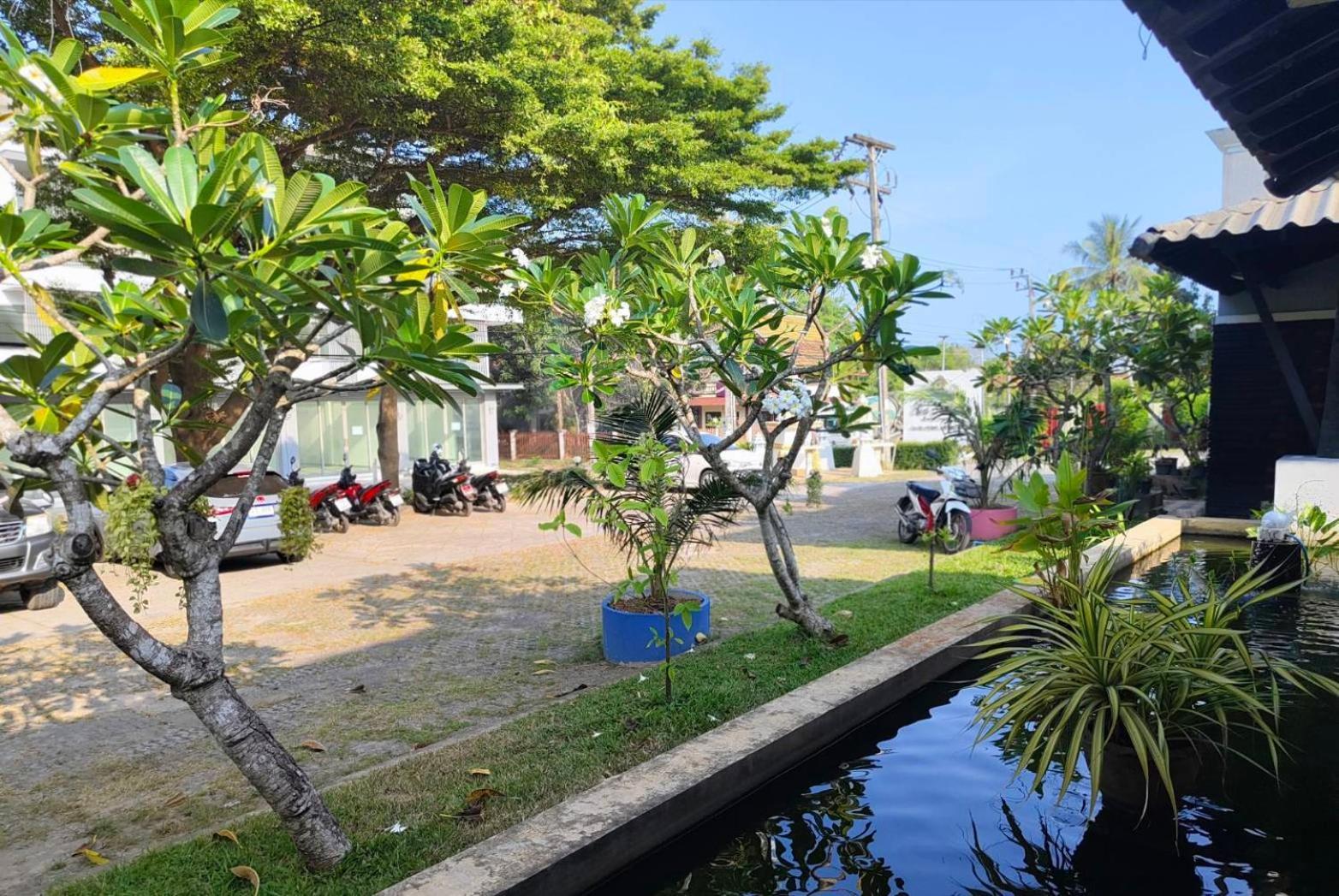 Siri Maya Garden Home Samui Koh Samui Esterno foto